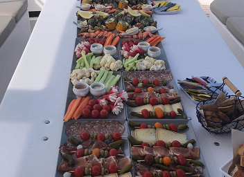 Photo of Nos assiettes