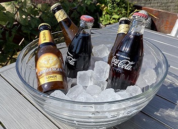 Photo of Autres boissons
