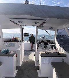 Le Marin